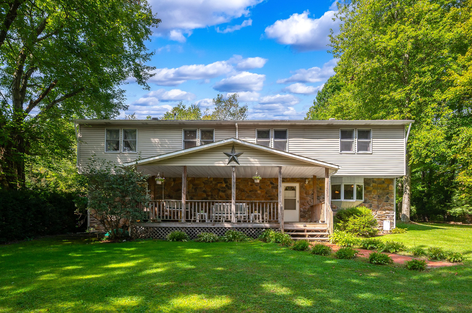 202 Quail Road Connoquenessing Township PA 16033