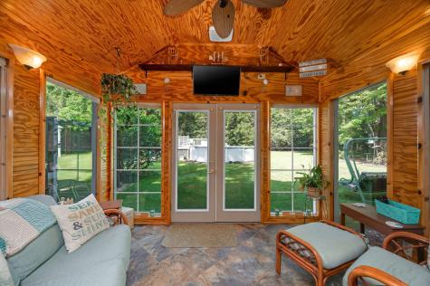 202 Quail Road Connoquenessing Township PA 16033