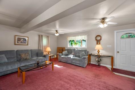 202 Quail Road Connoquenessing Township PA 16033