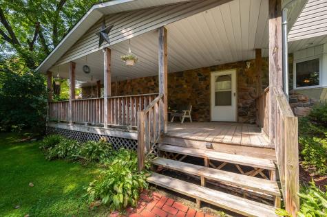 202 Quail Road Connoquenessing Township PA 16033