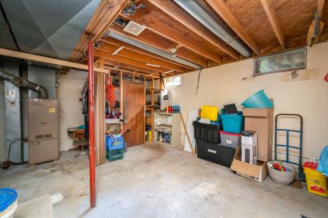 202 Quail Road Connoquenessing Township PA 16033
