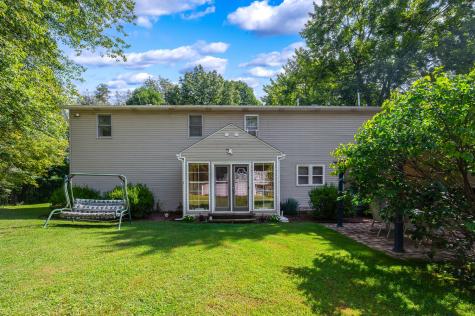202 Quail Road Connoquenessing Township PA 16033