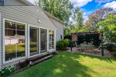 202 Quail Road Connoquenessing Township PA 16033