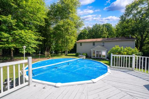 202 Quail Road Connoquenessing Township PA 16033