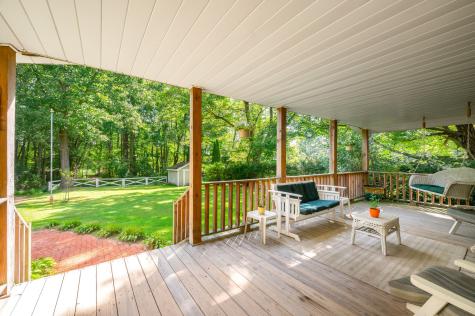 202 Quail Road Connoquenessing Township PA 16033