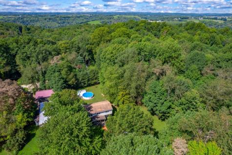 202 Quail Road Connoquenessing Township PA 16033
