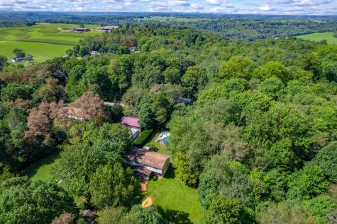 202 Quail Road Connoquenessing Township PA 16033