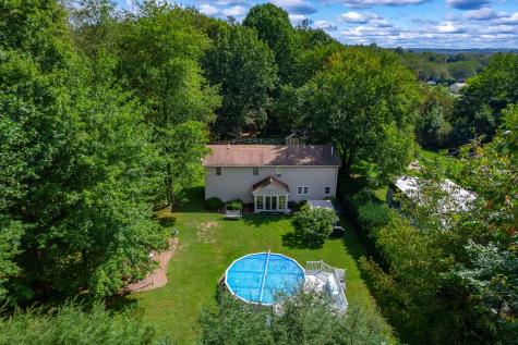 202 Quail Road Connoquenessing Township PA 16033