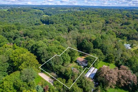 202 Quail Road Connoquenessing Township PA 16033