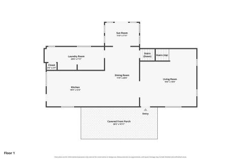 202 Quail Road Connoquenessing Township PA 16033