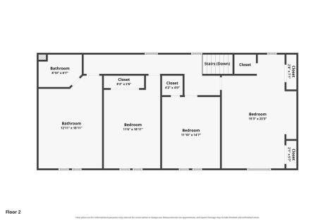 202 Quail Road Connoquenessing Township PA 16033