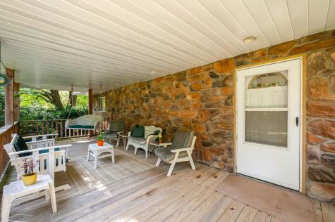 202 Quail Road Connoquenessing Township PA 16033
