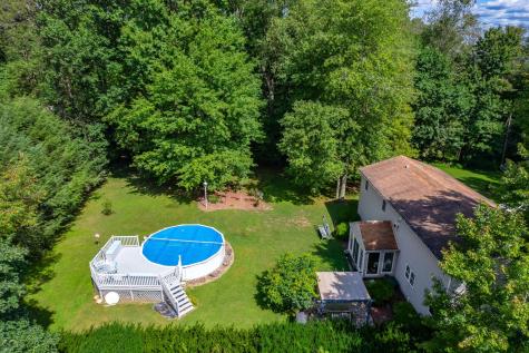 202 Quail Road Connoquenessing Township PA 16033