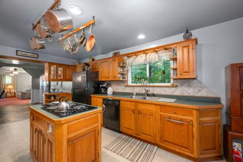 202 Quail Road Connoquenessing Township PA 16033