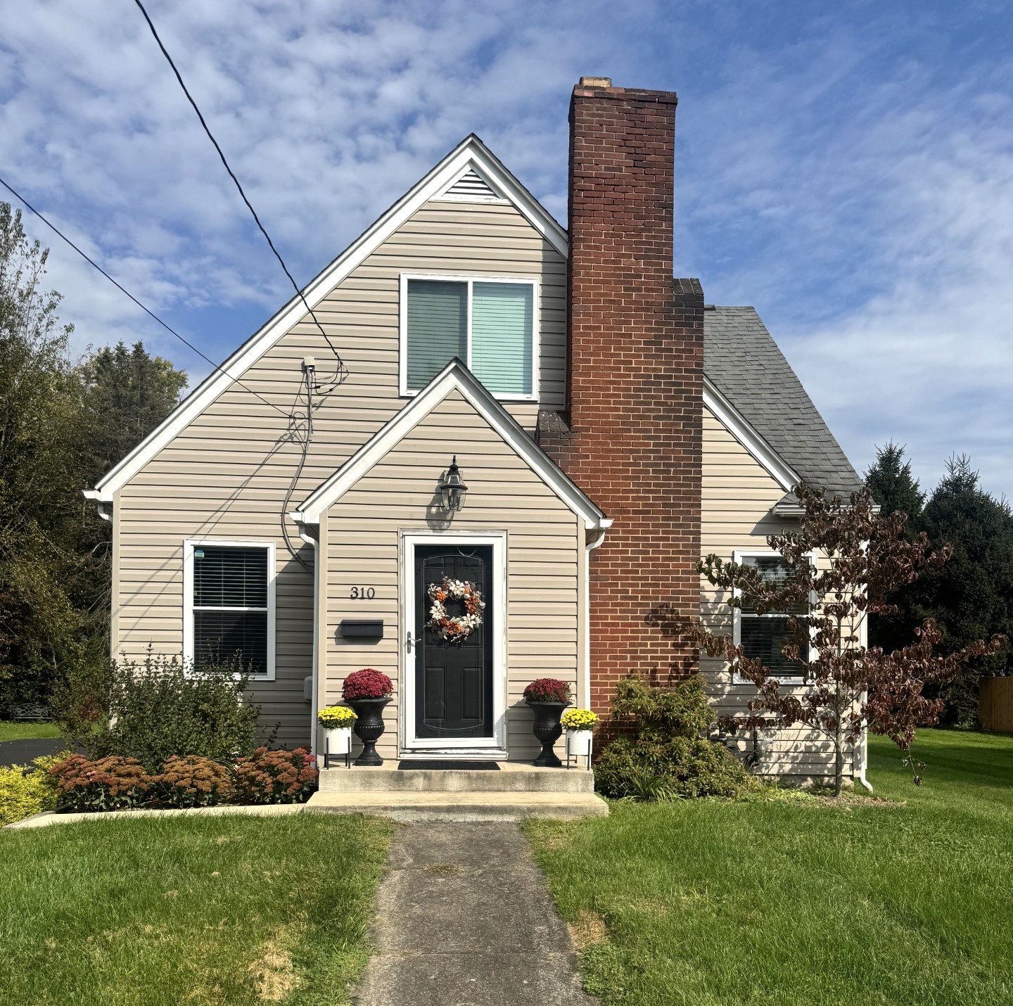 310 W Fairmont Avenue Neshannock Township PA 16105