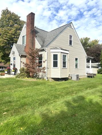 310 W Fairmont Avenue Neshannock Township PA 16105