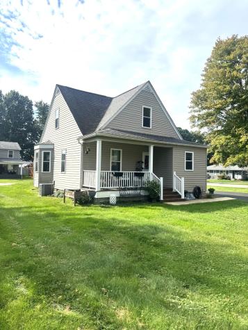 310 W Fairmont Avenue Neshannock Township PA 16105
