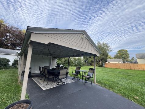 310 W Fairmont Avenue Neshannock Township PA 16105