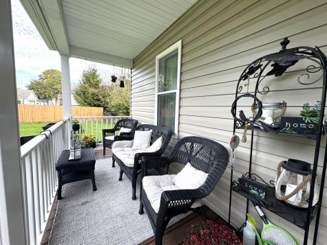 310 W Fairmont Avenue Neshannock Township PA 16105