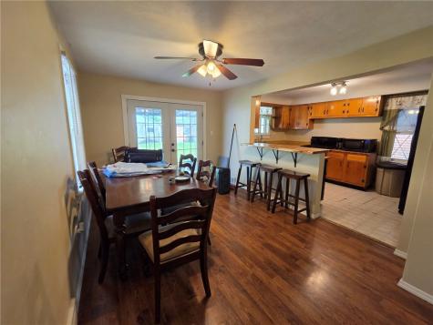 1308 6th Avenue Ford City Boro PA 16226