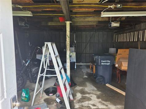 1308 6th Avenue Ford City Boro PA 16226