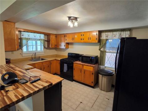 1308 6th Avenue Ford City Boro PA 16226