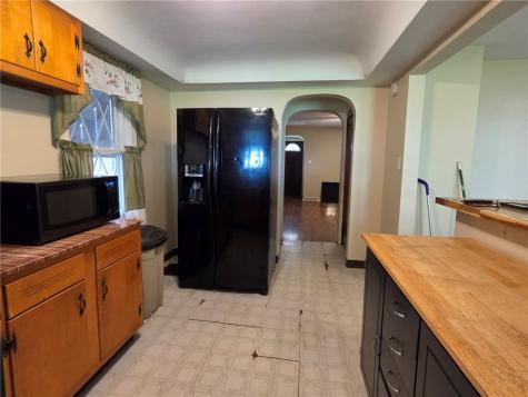 1308 6th Avenue Ford City Boro PA 16226