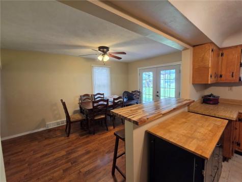 1308 6th Avenue Ford City Boro PA 16226