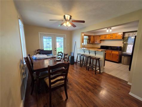 1308 6th Avenue Ford City Boro PA 16226