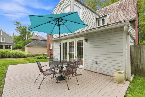 302 Maple Lane Edgeworth PA 15143