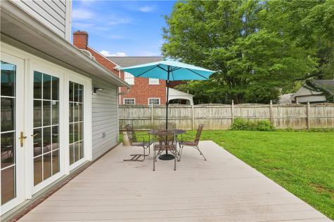 302 Maple Lane Edgeworth PA 15143
