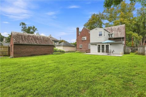 302 Maple Lane Edgeworth PA 15143