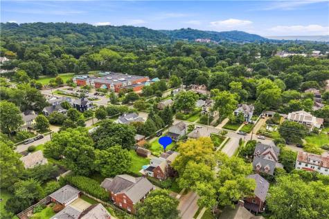302 Maple Lane Edgeworth PA 15143