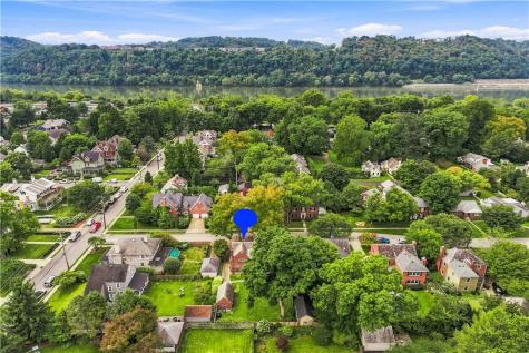 302 Maple Lane Edgeworth PA 15143