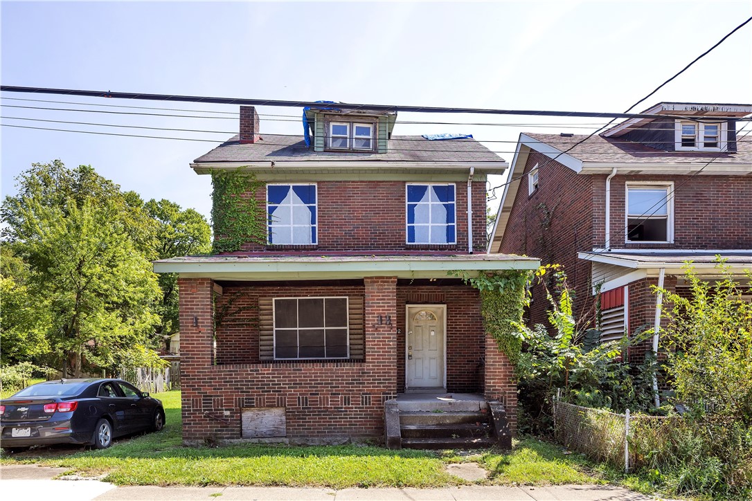 1602 Montier Street Wilkinsburg PA 15221