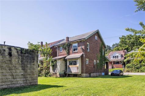 1602 Montier Street Wilkinsburg PA 15221