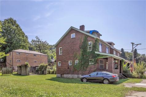 1602 Montier Street Wilkinsburg PA 15221