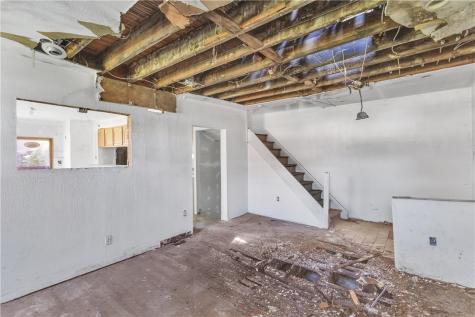 1602 Montier Street Wilkinsburg PA 15221