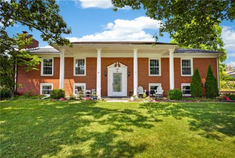 600 W Lincoln Avenue Mcdonald PA 15057