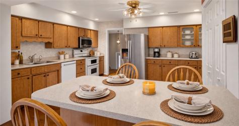 600 W Lincoln Avenue Mcdonald PA 15057