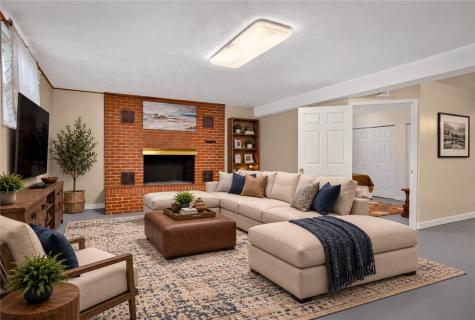 600 W Lincoln Avenue Mcdonald PA 15057
