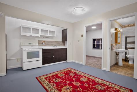 600 W Lincoln Avenue Mcdonald PA 15057