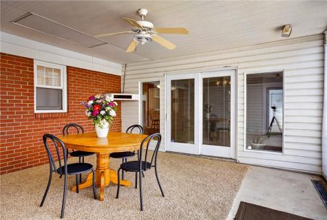 600 W Lincoln Avenue Mcdonald PA 15057