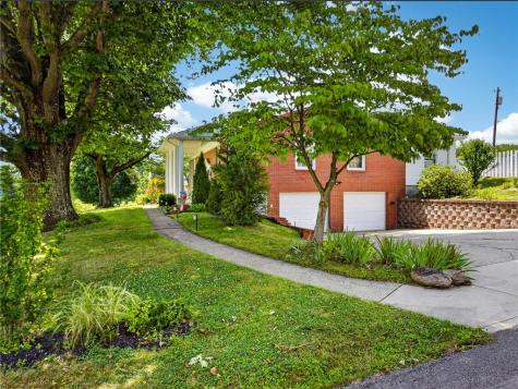 600 W Lincoln Avenue Mcdonald PA 15057