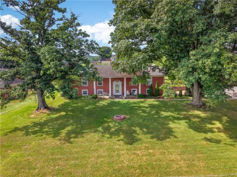 600 W Lincoln Avenue Mcdonald PA 15057