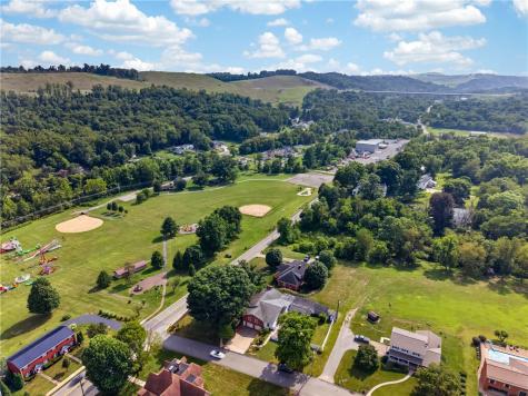 600 W Lincoln Avenue Mcdonald PA 15057