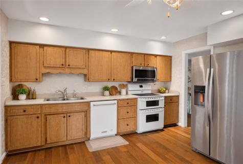 600 W Lincoln Avenue Mcdonald PA 15057