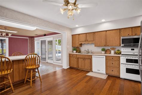 600 W Lincoln Avenue Mcdonald PA 15057