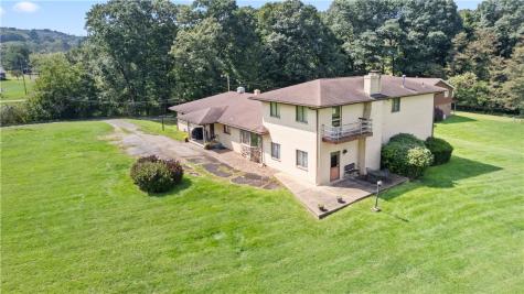 369 S Kings Creek Road Hanover Township PA 15021