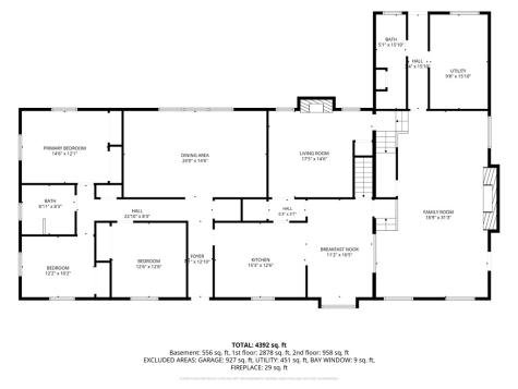 369 S Kings Creek Road Hanover Township PA 15021